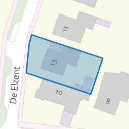 Perceel OTH01-K-2872