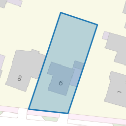 Perceel OTH01-K-2873