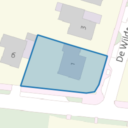 Perceel OTH01-K-2874