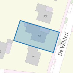 Perceel OTH01-K-2875