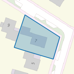 Perceel OTH01-K-2877