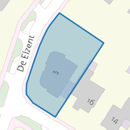 Perceel OTH01-K-2878