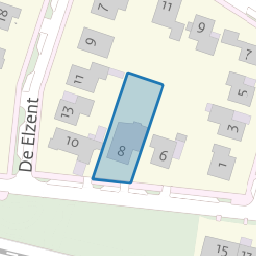 Perceel OTH01-K-2880