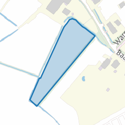 Perceel OTH01-K-2907