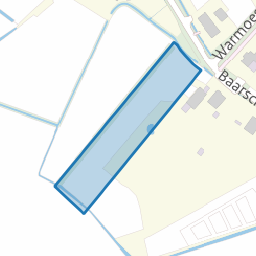 Perceel OTH01-K-2908