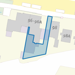 Perceel OTH01-K-2911