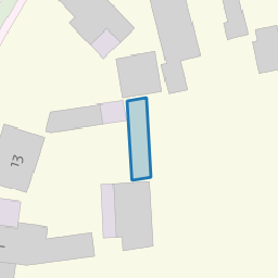 Perceel OTH01-K-2932