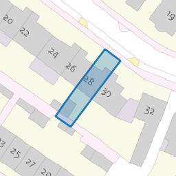 Perceel OTH01-K-2956