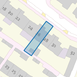 Perceel OTH01-K-2957