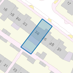 Perceel OTH01-K-2958