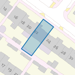 Perceel OTH01-K-2959