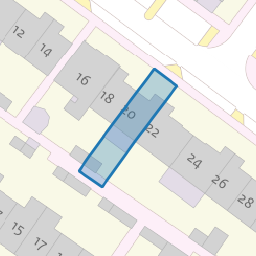 Perceel OTH01-K-2960