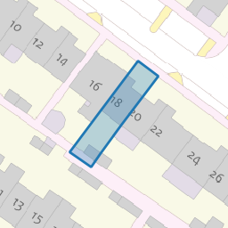 Perceel OTH01-K-2961