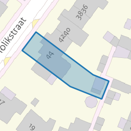 Perceel OTH01-K-2967