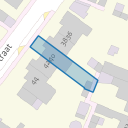 Perceel OTH01-K-2969