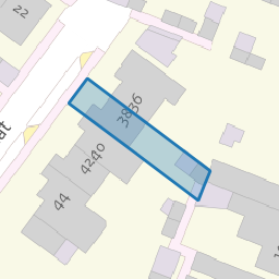 Perceel OTH01-K-2970