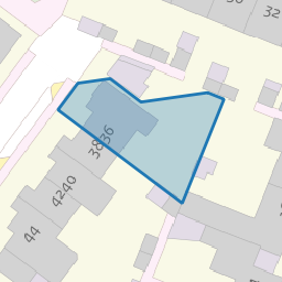 Perceel OTH01-K-2971