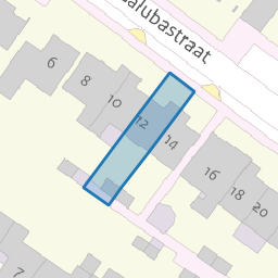 Perceel OTH01-K-2973