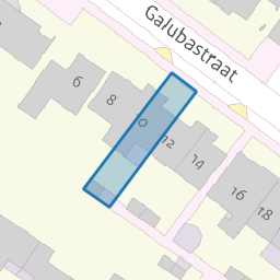 Perceel OTH01-K-2974