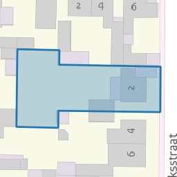 Perceel OTH01-K-2980