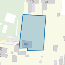 Perceel OTH01-K-2982