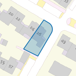 Perceel OTH01-K-2991