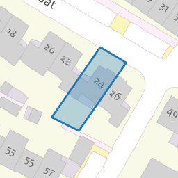 Perceel OTH01-K-2992