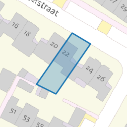 Perceel OTH01-K-2993