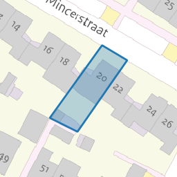 Perceel OTH01-K-2994