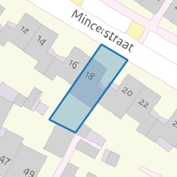 Perceel OTH01-K-2995