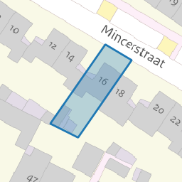 Perceel OTH01-K-2996