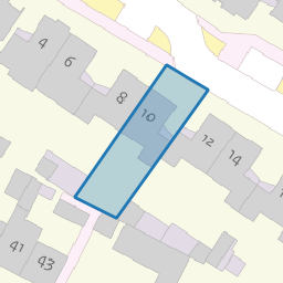 Perceel OTH01-K-2999