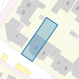 Perceel OTH01-K-3003