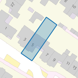 Perceel OTH01-K-3004