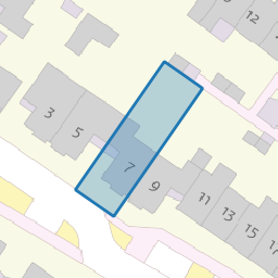 Perceel OTH01-K-3005