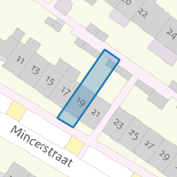 Perceel OTH01-K-3011