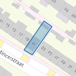 Perceel OTH01-K-3012