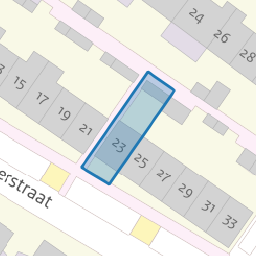 Perceel OTH01-K-3013