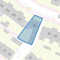 Perceel OTH01-K-3025