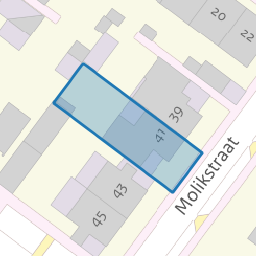 Perceel OTH01-K-3030