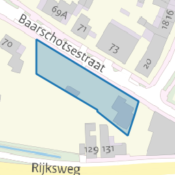 Perceel OTH01-K-3038