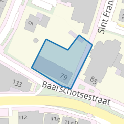 Perceel OTH01-K-3040