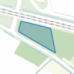 Perceel OTH01-K-3050