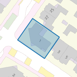 Perceel OTH01-K-3058