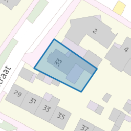 Perceel OTH01-K-3060