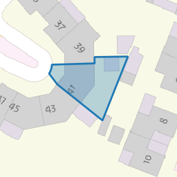 Perceel OTH01-K-3064