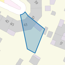 Perceel OTH01-K-3065