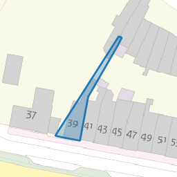 Perceel OTH01-K-3092