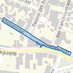 Perceel OTH01-K-3106