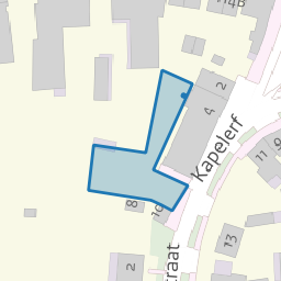 Perceel OTH01-K-3109